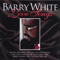 Barry White Love Songs