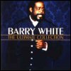 Barry White The Ultimate Collection