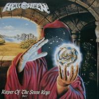 Helloween Keeper Of The Seven Keys (Part I)