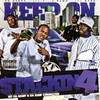 Lil` Keke Keep On Stackin 4