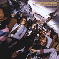 Gary Brooker No More Fear Of Flying