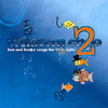 Square One WHATEM 2 - fun and funky songs for big kids