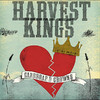 Harvest Kings Cardboard Crowns