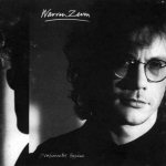 Warren Zevon Sentimental Hygiene