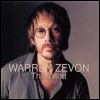 Warren Zevon The Wind