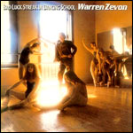 Warren Zevon Bad Luck Streak In Dancing School