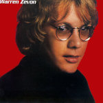 Warren Zevon Excitable Boy