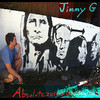 Jimmy G Absolutezero2000degrees - EP