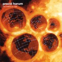Procol Harum The Well`s On Fire