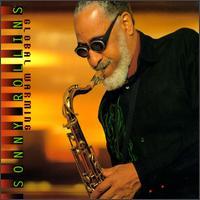 Sonny Rollins Global Warming