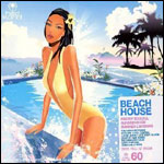 The Fatback Band Hed Kandi: Beach House 60 (CD1)