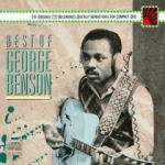 George Benson Best Of George Benson