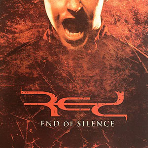 Red End Of Silence