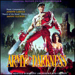 Danny Elfman Army of Darkness