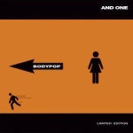 And One Bodypop (Limited Edition) [CD1]