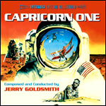 Jerry Goldsmith Capricorn One