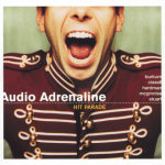 Audio Adrenaline Hit Parade: The Greatest Hits