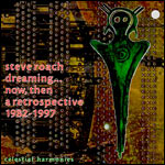 Steve Roach Dreaming Now, Then [CD1]