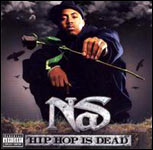 Nas Hip-Hop is Dead