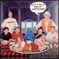 Lagwagon Let`s Talk About Leftovers