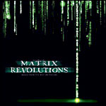 Don Davis The Matrix Revolutions