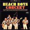 Beach Boys Beach Boys Concert