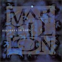 Marillion Holidays In Eden [CD 1]