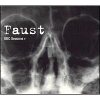 FAUST BBC Sessions +