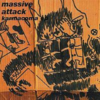 MASSIVE ATTACK Karmacoma (Single)