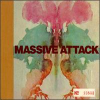 MASSIVE ATTACK Risingson (Single)