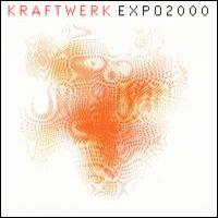 Kraftwerk Expo 2000 (Single)