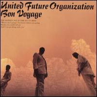 United Future Organization Bon Voyage