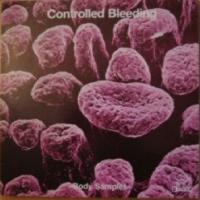 Controlled Bleeding Body Samples
