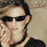 Joana Zimmer My Innermost (Deluxe Edition)