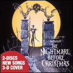 Danny Elfman The Nightmare Before Christmas (Special Edition)