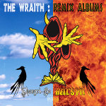 Insane Clown Posse The Wraith: Remix Albums [CD1]