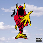 Insane Clown Posse The Wraith: Shangri-La