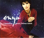 ENYA Amarantine: Special Christmas Edition