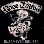 Rose Tattoo Black Eyed Bruise