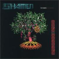 The Shamen Axis Mutatis