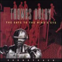 Thomas Dolby The Gate To The Mind`s Eye