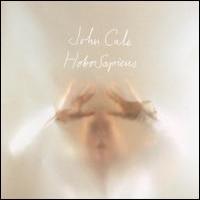 John Cale HoboSapiens