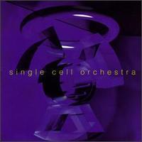 Single Cell Orchestra Single Cell Orchestra