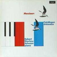Olivier Messiaen Oiseaux Catalogue D`oiseaux