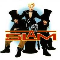 Slam Crazy (Single)