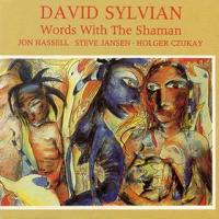 David Sylvian Words With The Shaman (EP)