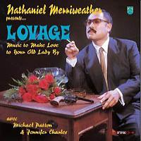Lovage Music To Make Love To You Old Lady By