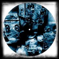 In Strict Confidence Industrial Love / Truthlike (EP)