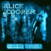 Alice Cooper Brutal Planet [Tour Edition] [CD 1]