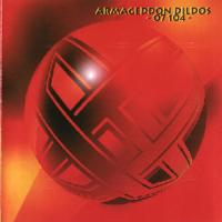 Armageddon Dildos -07 104-